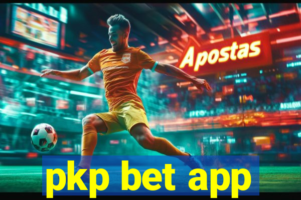 pkp bet app